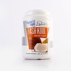 Fashkool Hot Oil Treatment Coconut 1500Ml
