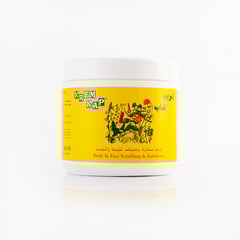 Krem Kap Body & Face Scrub 500 ml