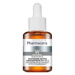 Pharmaceris Albucin C Skin Whitening Serum with Vitamin C 30 ml