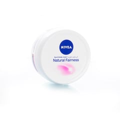 Nivea Cream Body Fairness 100Ml