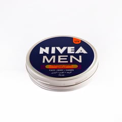 Nivea Cream For Men Fairness 75Ml