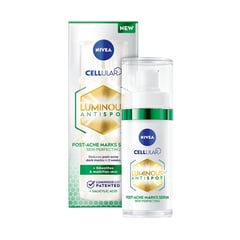 نيفيا فلومينوس سيروم مضاد للتصبغات وعلامات حب الشباب 30 مل