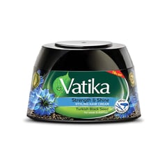 فاتيكا كريم شعر الحبة السوداء 140 مل