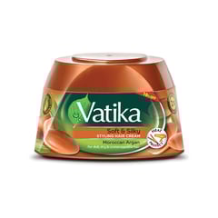 فاتيكا كريم شعر الحبة زيت الأرجان 210 مل