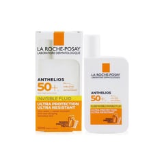 La Roche Anthelios Spf50+ Inv.Fluid 50ml