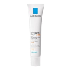 La Roche Posay Effaclar Duo+ Cream SPF30 40 ml
