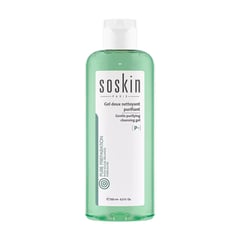 Soskin Gentle Cleansing Gel 250 ml