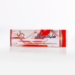 Flexall Cream 100Gm