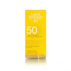 Louis Widmer All Day 50+ Non-Scented 50 Ml