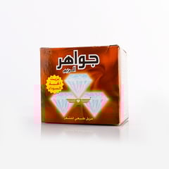 Jawahir Al-Reem Hair Removal Sweet With Black Seed 250 Gm