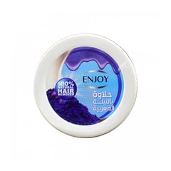 إنجوي حلاوة إزالة الشعر بالنيلة المغربية 400 جم