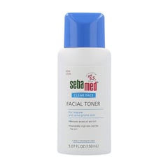 Sebamed Clear Face Facial Toner 150 ml
