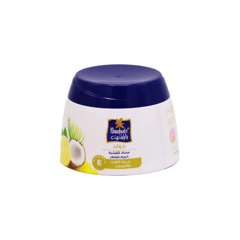 Parachute Hair Cream Men Anti Dandruff 210Ml
باراشوت كريم شعر ضد القشرة (210 مل)