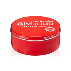 Glysolid Cream 250ml