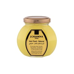 Casanova Cream Natural Hair Food 150 gm