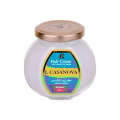 Casanova Hair Cream Normal 150Ml