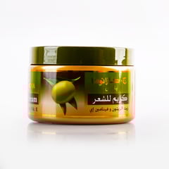 كازانوفا كريم شعر بزيت الزيتون 300مل