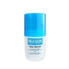 Maxon Deo Sense 60ml