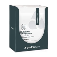 قناع أفالون كير بيو سليلوز المضاد للشيخوخة