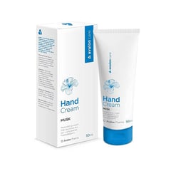 Avalon Hand Cream Musk 50 ml
