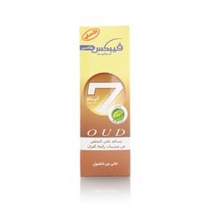 Vebix Deodorant Cream Oud Active 25Ml