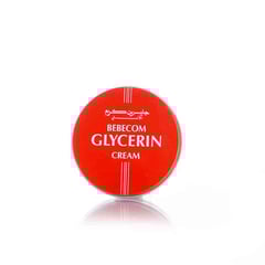 Glycerin Cream Bebcom 125Ml
