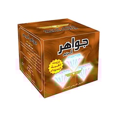 Jawaher Al Reem Halawa Hair Removal with Black Seed oil 500 gm