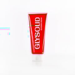 Glysolid Cream Tube 100Ml