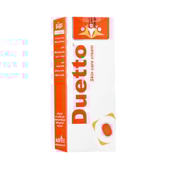 دويتو كريم للعنايه بالجلد 15 جم
