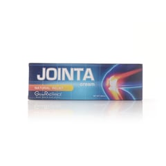 Glow Radiance Jointa Cream 100 ml
جلو راديانس جوينتا كريم للمفاصل 100 مل