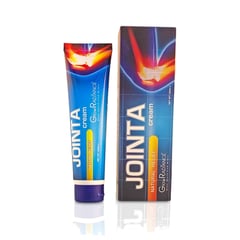 جلو راديانس جوينتا كريم للمفاصل 100 مل