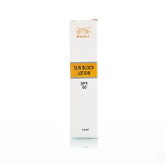 Dietbel Sun Protector Lotion Spf-60 50Ml