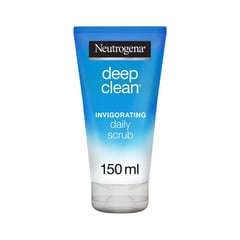 Neutrogena Deep Clean Invigorating Foaming Scrub 150 ml