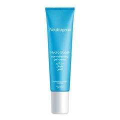 Neutrogena Hydro Boost Eye-Refreshing Gel Cream 15 Ml