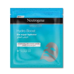 Neutrogena Hydro Boost Hydrogel Mask 30 Ml