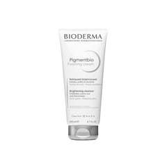 Bioderma Pigmentbio Foaming Cream 200 ml