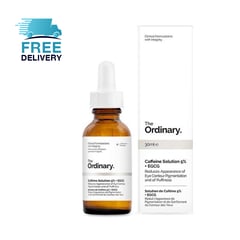 The Ordinary Caffeine Solution 30 ml