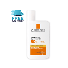 LA ROCHE P.ANTHELIOS SPF50+ FLUID 50ml