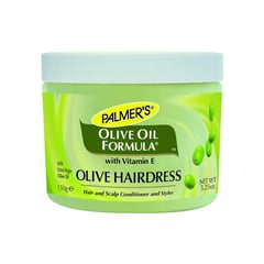 Palmer`s Hair Cream With Olive Oil 150g