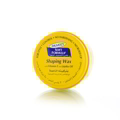 Palmer`s Soft Formula Shaping Wax 100g
بالمرز واكس بالتركيبة الناعمة 100جم
