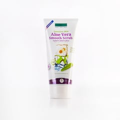 Freash & Fruity Camomil & Aloevera Scrub 150 Ml