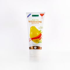 Freash & Fruity Moisturizer Papya&Strawberry 150Ml