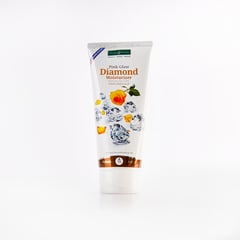 Freash & Fruity Pink Glow Diamond Moisturizer 150Ml