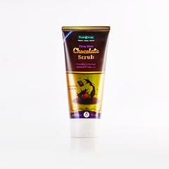 Freash & Fruity Chocolate Scrub 150 Ml