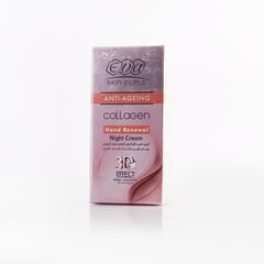 Eva Collagen Hand Rene N/C 100 Ml