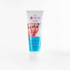 Eva B-White Facial Wash 100Ml