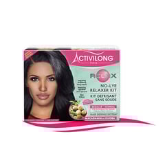 Activilong Har Relaxer Macadamia Regular
