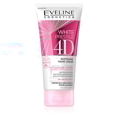 ايفلين وايت برستيج فور دي كريم تفتيح اليدين 100مل