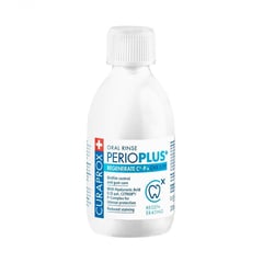 Curaprox Perioplus Mouthwash Regenerate CHX 0.09 200 ml