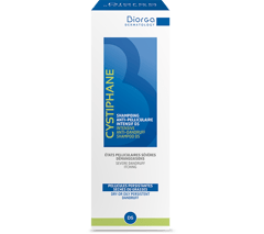 Cystiphane Shampoo DS 200ML